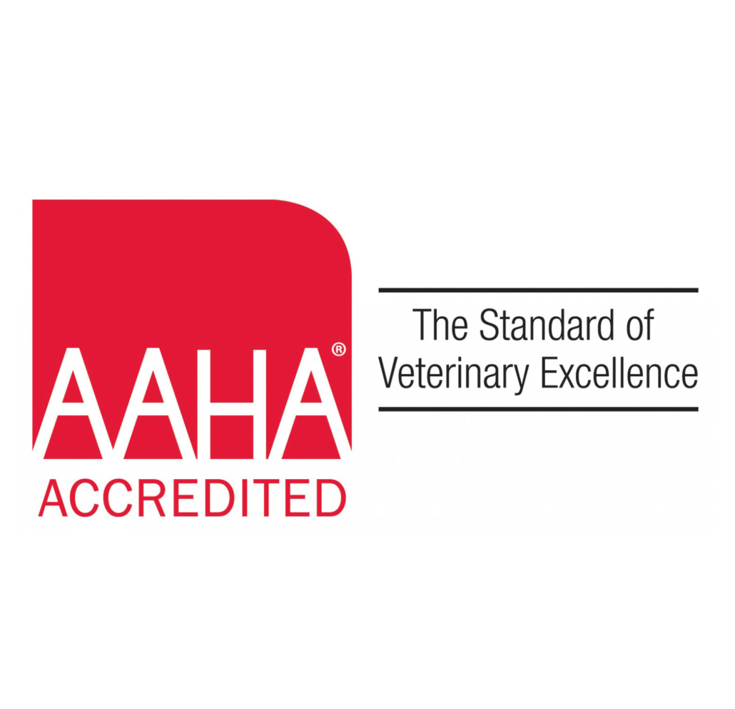 aaha accredited tag right